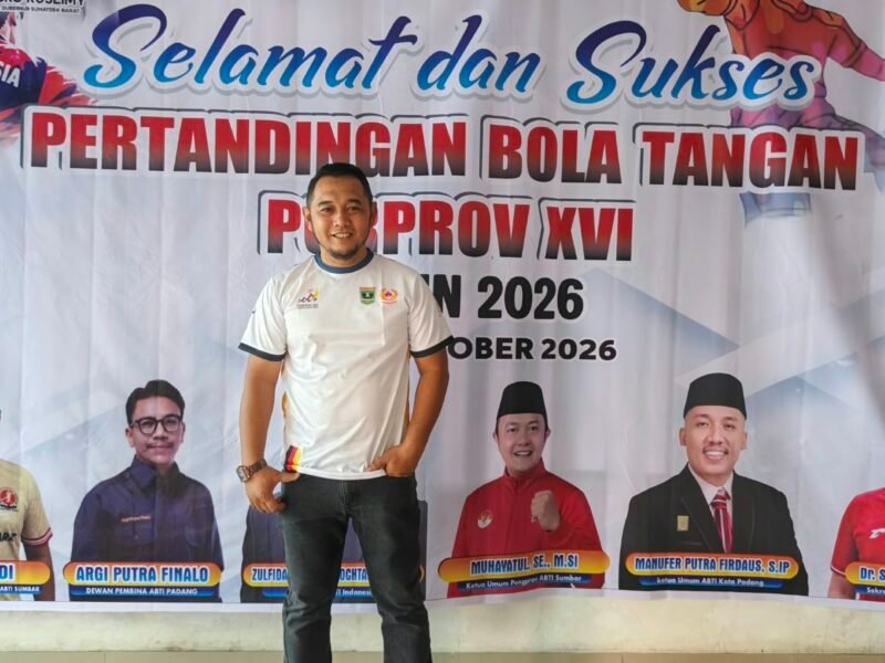 Hari kedua cabor bola tangan porprov ke xvi berlangsung sengit 