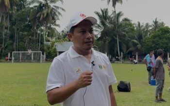 Klasemen akhir fase grup rampung, cabor  sepakbola akan gelar babak 8 besar porprov xvi sumbar 2026
