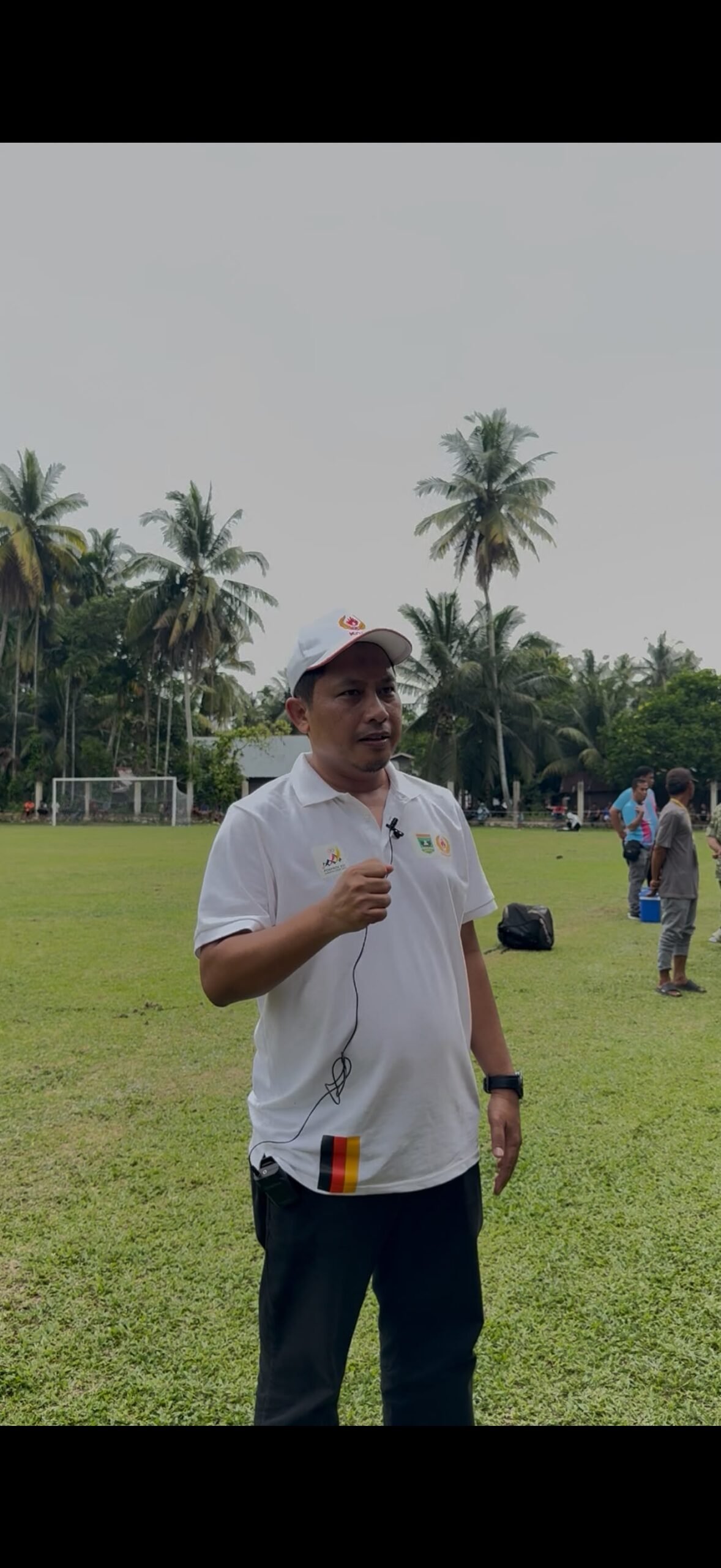 Klasemen Akhir Fase Grup Rampung, Cabor  Sepakbola akan Gelar Babak 8 Besar Porprov XVI Sumbar 2026