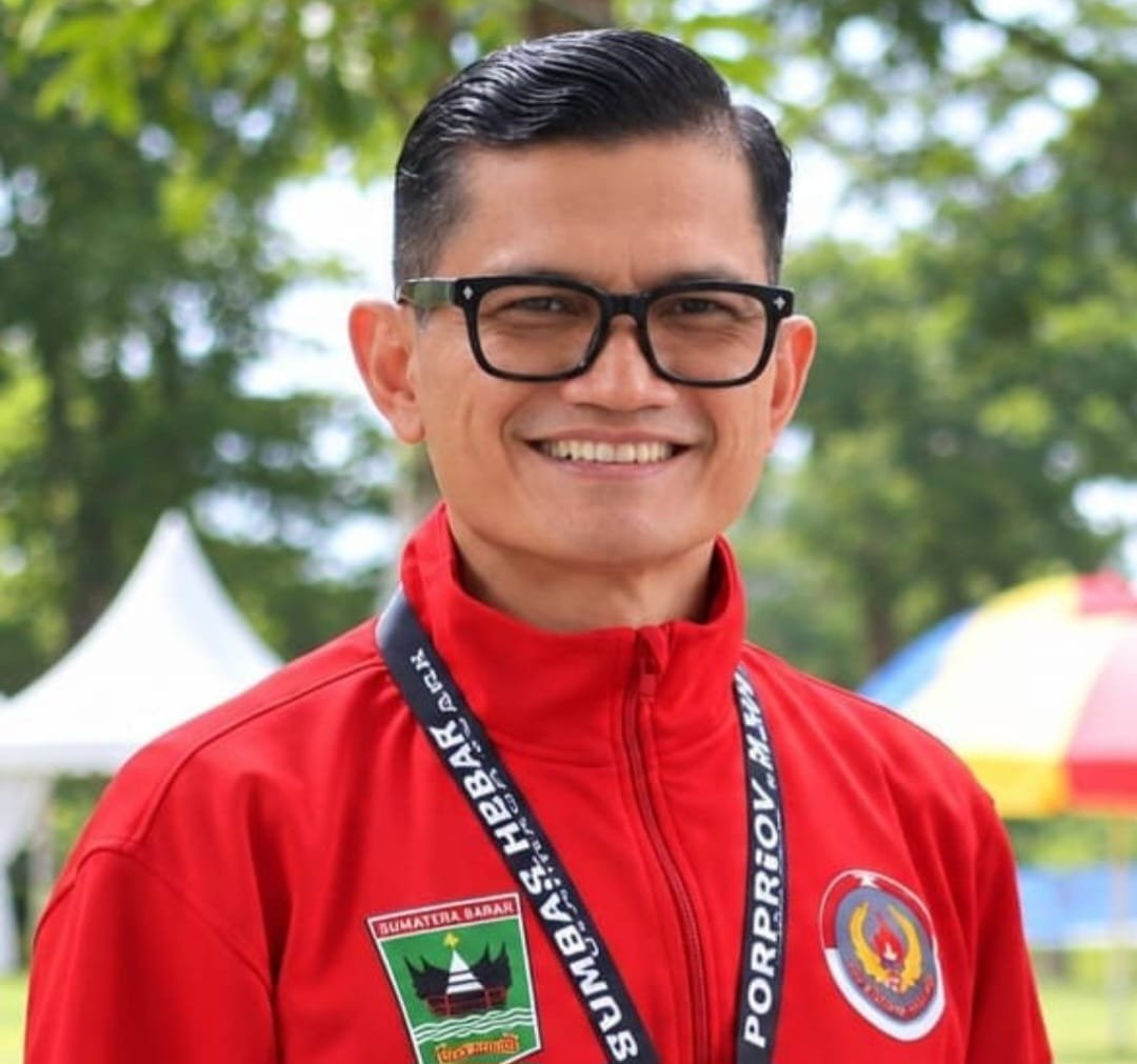 PB Porprov XVI Sumbar Terbitkan Dua Surat Penegasan, Medali Bermasalah Terancam Tak Diakui