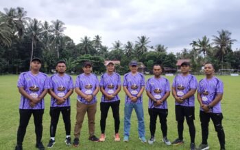 Payakumbuh hadapi sawahlunto di final, usai kalahkan tanah datar di final sepakbola