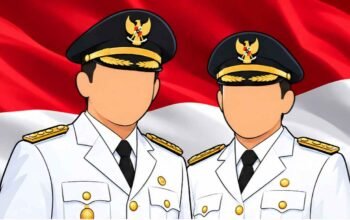 Tiga bupati dimakzulkan sejak era reformasi, terbaru husniah talenrang