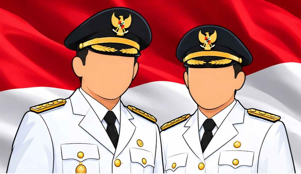 Tiga Bupati Dimakzulkan sejak Era Reformasi, Terbaru Husniah Talenrang