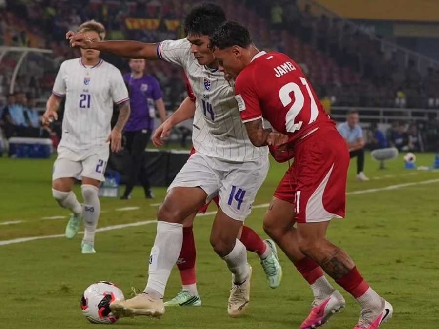 Peringkat FIFA Terbaru Usai FIFA ASEAN Cup 2026: Indonesia Naik Dua Posisi ke-116, Terbaik dalam 20 Tahun