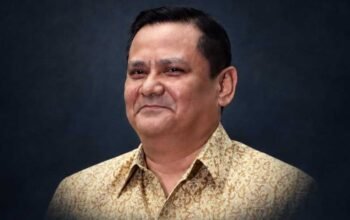Kabar duka, irjen pol (purn) napoleon bonaparte meninggal dunia karena sakit