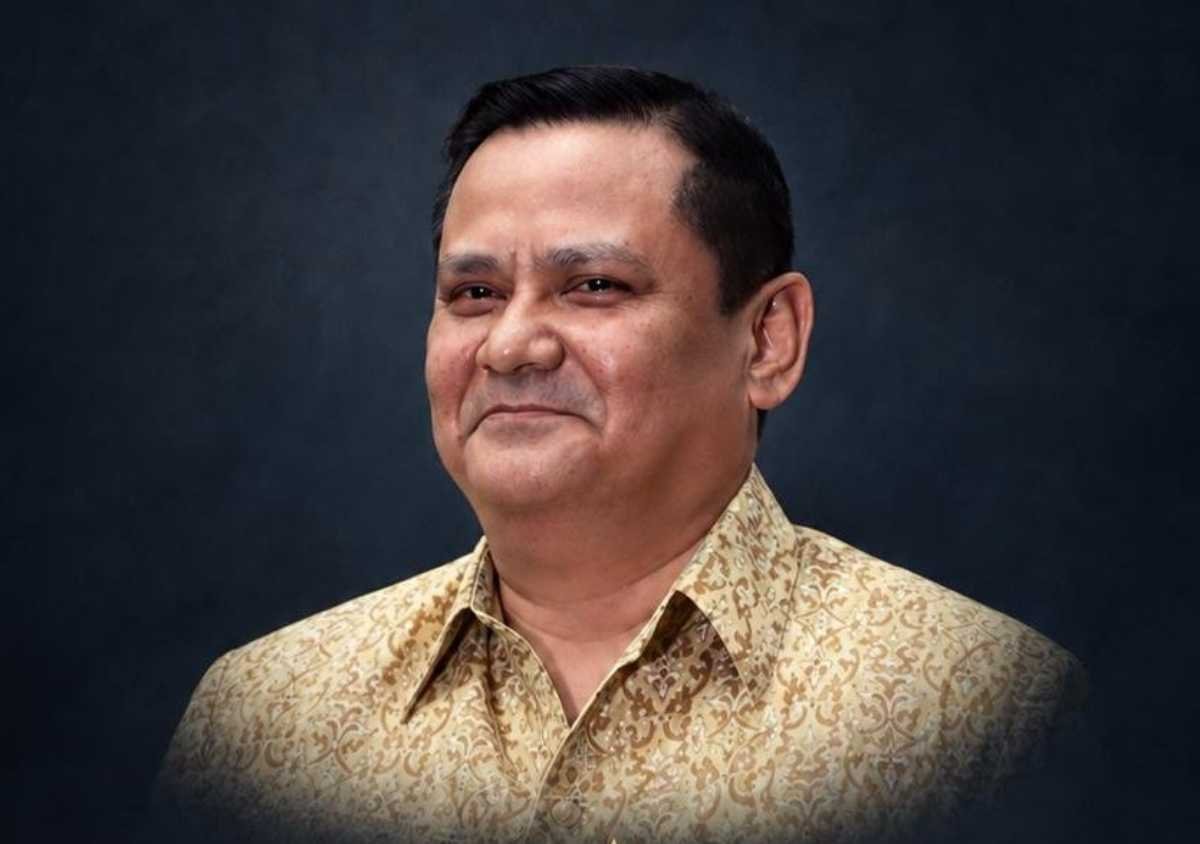 Kabar Duka, Irjen Pol (Purn) Napoleon Bonaparte Meninggal Dunia karena Sakit