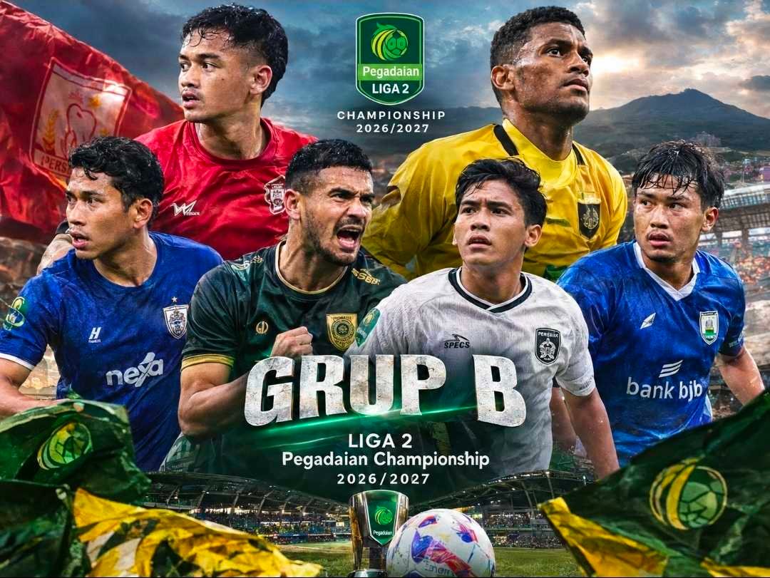 Hasil Liga 2 Pegadaian Grup B Sabtu: Barito Putera Menang Dramatis, Kendal Tornado Pesta Gol