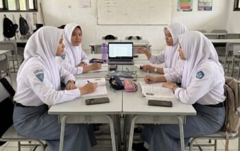 Jadwal lengkap tka sma 2026, ujian mulai 26 oktober