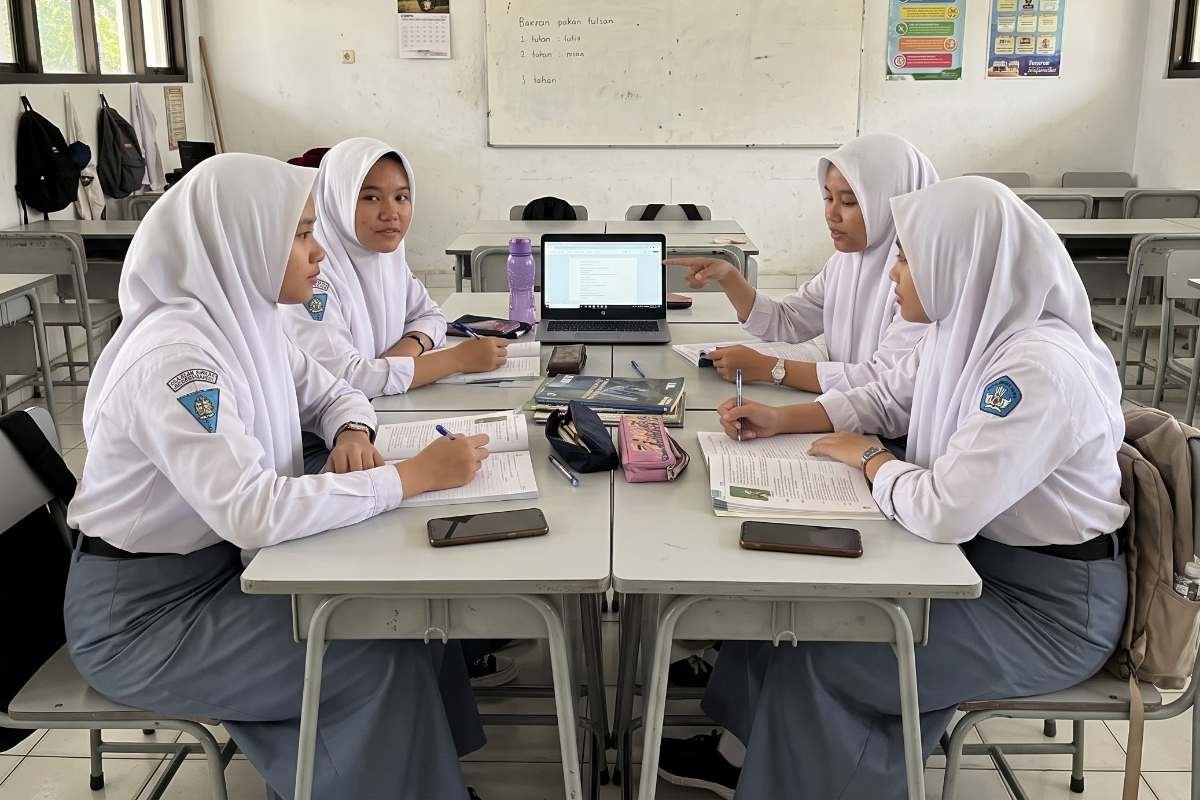 Jadwal lengkap tka sma 2026, ujian mulai 26 oktober