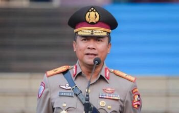 Kakorlantas perintahkan polda kawal distribusi bbm, antrean di spbu jadi prioritas