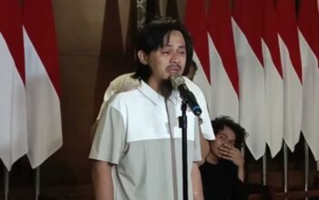 Kapten mt honour terisak minta maaf, 5 abk tewas disandera perompak somalia