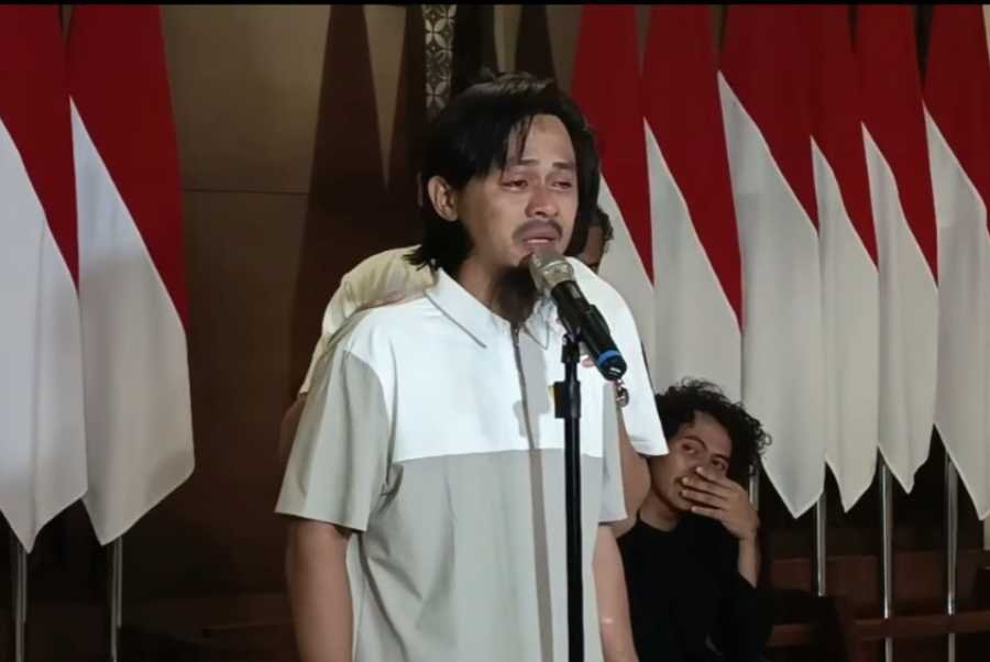 Kapten MT Honour Terisak Minta Maaf, 5 ABK Tewas Disandera Perompak Somalia