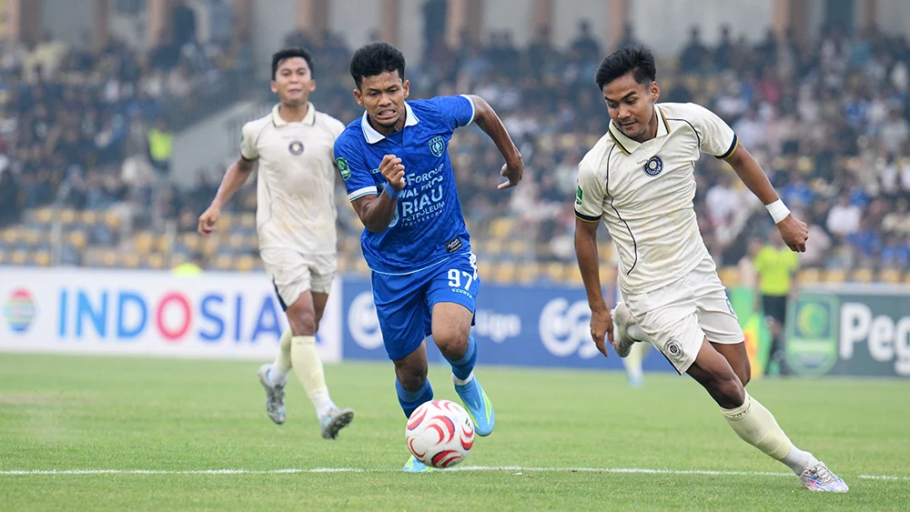 Persiku Kudus, Klub yang ‘Kalah Sebelum Bertanding’