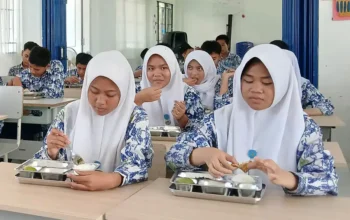 Mendagri beri kepala daerah kewenangan awasi mbg, periksa kelayakan sppg hingga menu yang disajikan