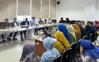 Dprd padang evaluasi persoalan kemitraan ojol hingga layanan bpjs