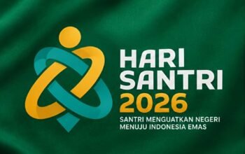 Jelang hari santri 2026 (5): panduan upacara dan hal yang perlu disiapkan