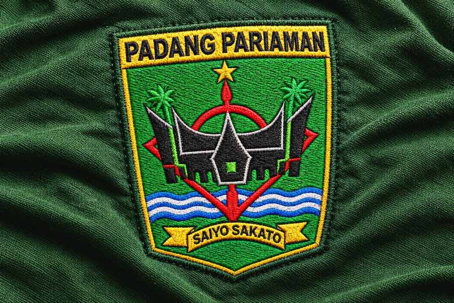 Persiapan hari jadi ke-194, pemkab padang pariaman bentuk panitia dan bagi tugas opd