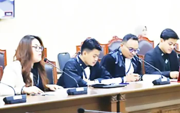 Imbas pemilu dipisah, masa jabatan dprd 2024-2029 digugat ke mk