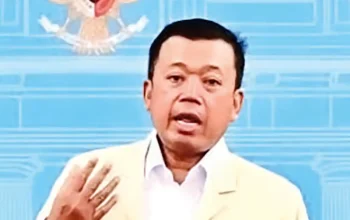 Menteri atr/bpn nusron wahid kembali mangkir, kpk buka opsi jemput paksa
