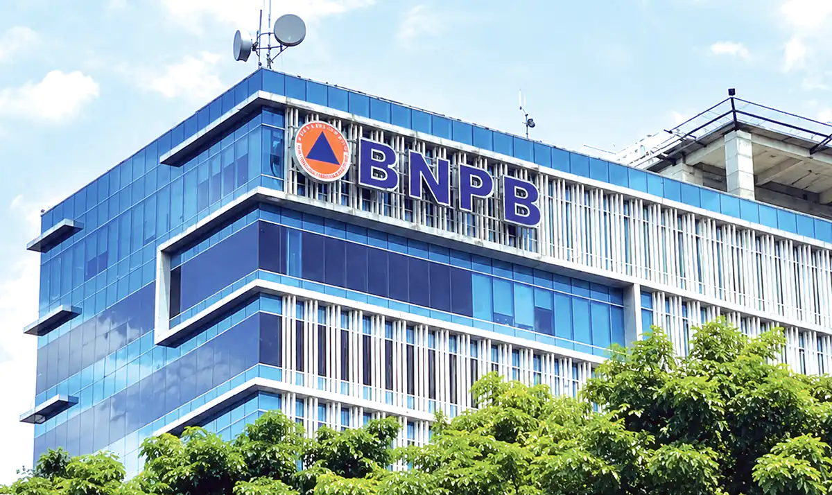 Dugaan Korupsi Dana Siap Pakai, KPK Amankan Pejabat BNPB dan Sita Uang Rp1,5 Miliar