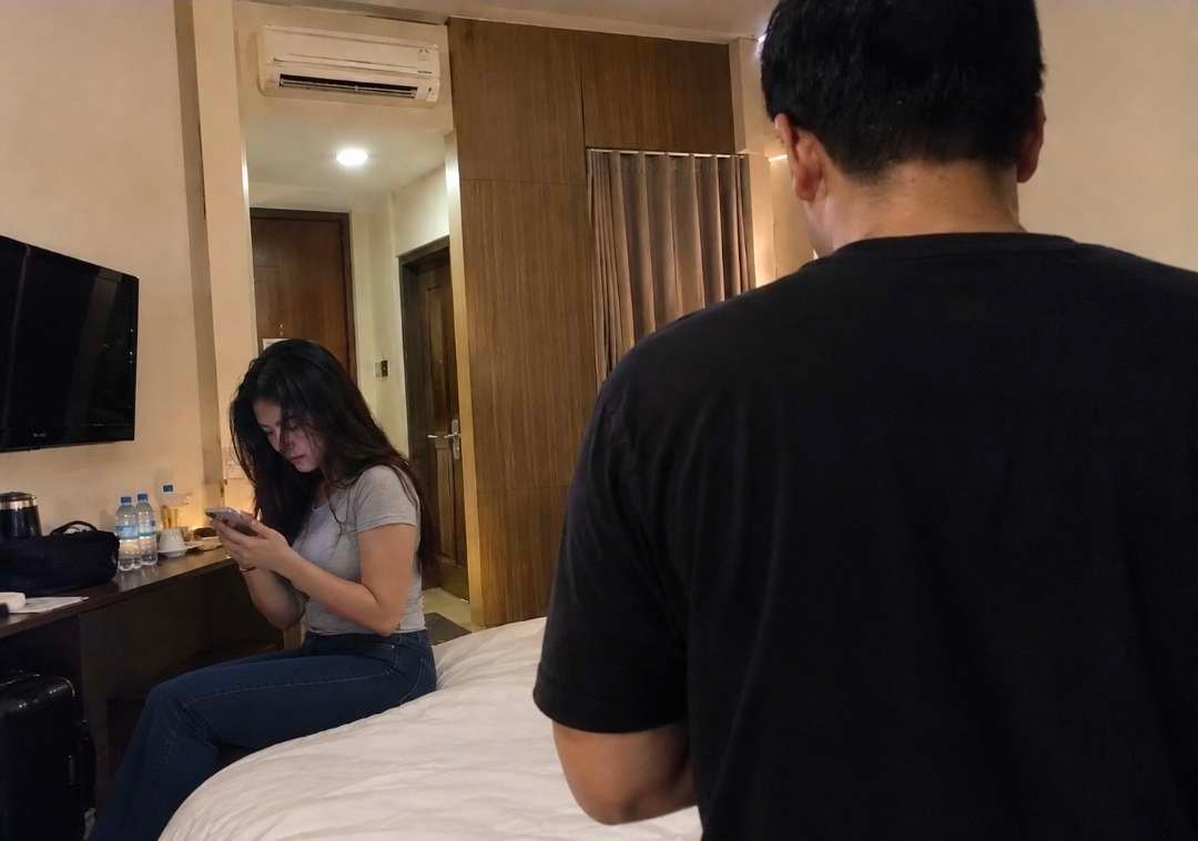 Perempuan Ditemukan Tewas dalam Kamar Hotel di Padang, Leher Dililit Kabel Hair Dryer