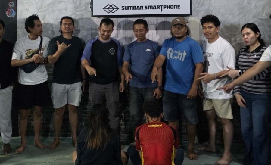 Ungkap Jaringan Prostitusi di Hotel, Resmob Polda Sumbar Bekuk Mucikari di Padang