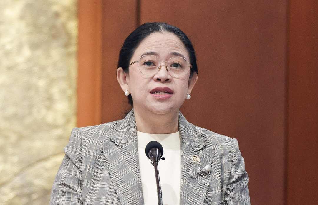 Puan Maharani Minta Penanganan Darurat Banjir Padang Dioptimalkan, Keselamatan Warga Prioritas