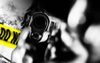 Perampokan bersenjata api di agam: satu pelaku ditangkap, tiga kabur