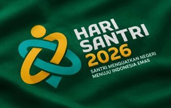Jelang hari santri 2026 (3): deretan rangkaian acara hingga puncak di istora senayan