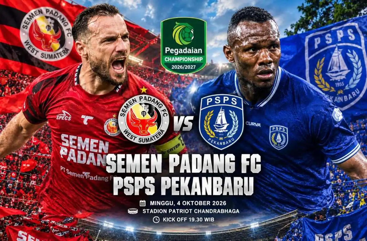 Derby Andalas, Kisah Rivalitas Panjang Kabau Sirah dan Askar Bertuah Sejak Era 80-an
