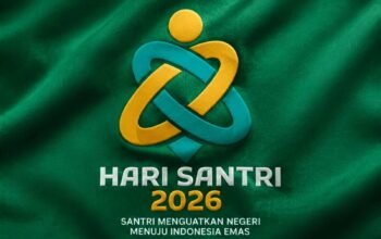 Jelang hari santri 2026 (2): sejarah resolusi jihad hingga keppres 2015
