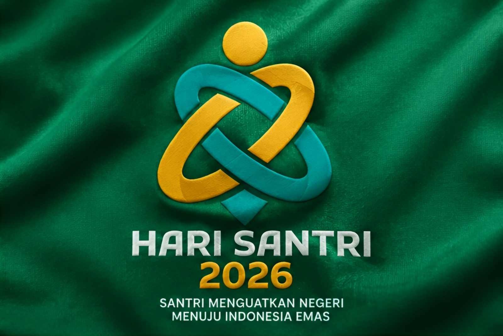Jelang Hari Santri 2026 (2): Sejarah Resolusi Jihad hingga Keppres 2015