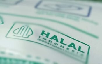 Pemerintah resmi tunda kewajiban sertifikasi halal hingga oktober 2028