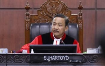 Tiga alasan mk tak bisa diskualifikasi gibran meski tak temukan bukti ijazah sma