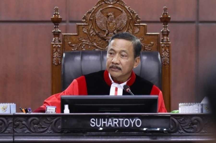 Tiga Alasan MK Tak Bisa Diskualifikasi Gibran meski Tak Temukan Bukti Ijazah SMA