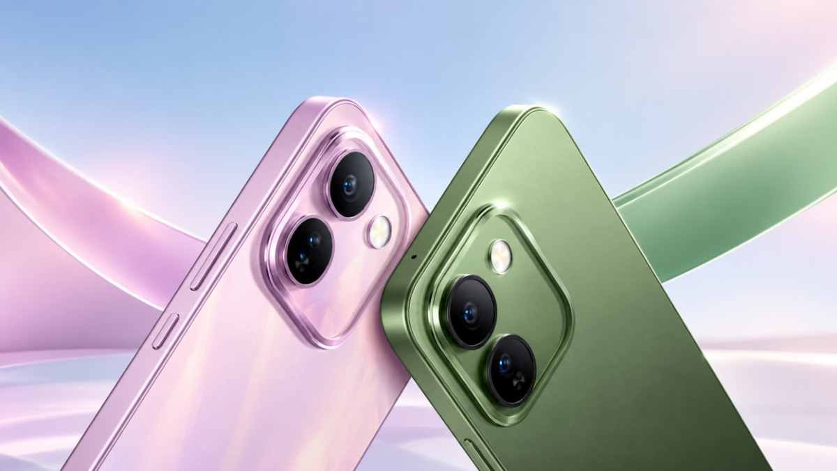 Vivo V80 Lite 5G
