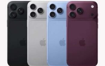 Iphone 18 pro meluncur di indonesia, ini harga dan spesifikasi lengkapnya