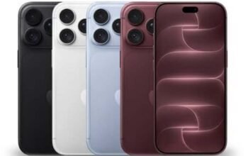Iphone 18 pro max meluncur di indonesia, ini harga dan spesifikasi lengkapnya