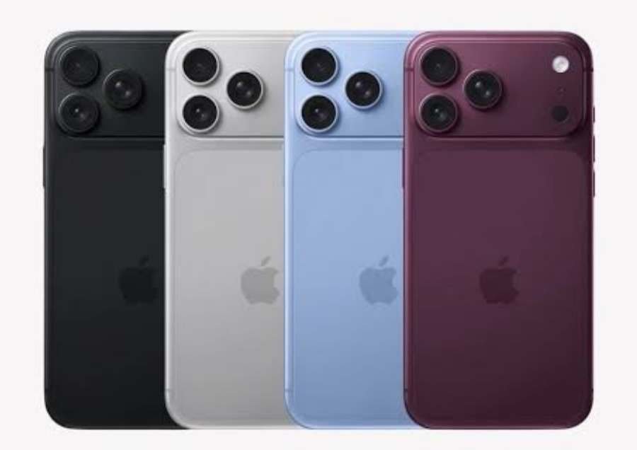 iPhone 18 Pro Meluncur di Indonesia, Ini Harga dan Spesifikasi Lengkapnya