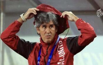 Resmi, stefano cugurra jadi pelatih semen padang fc gantikan nil maizar