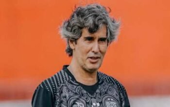 Profil Stefano Cugurra, Pelatih Tiga Gelar Liga 1 yang Kini Pimpin Semen Padang FC