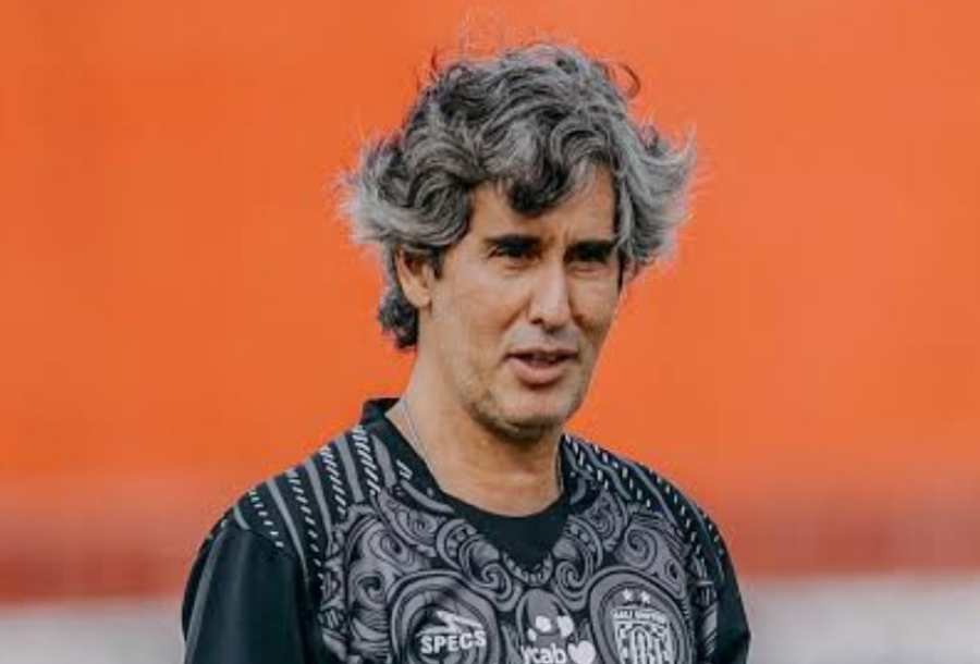 Profil Stefano Cugurra, Pelatih Tiga Gelar Liga 1 yang Kini Pimpin Semen Padang FC