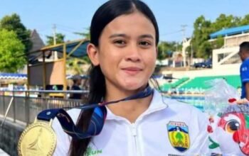 Duka mendalam di arena porprov: dua atlet meninggal, ratusan cedera