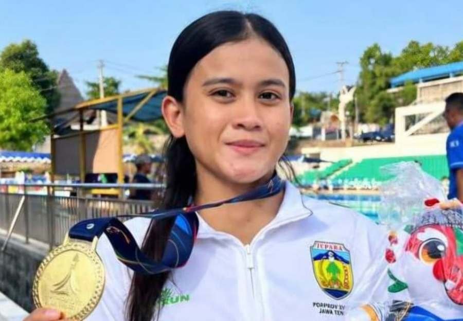 Duka mendalam di arena porprov: dua atlet meninggal, ratusan cedera