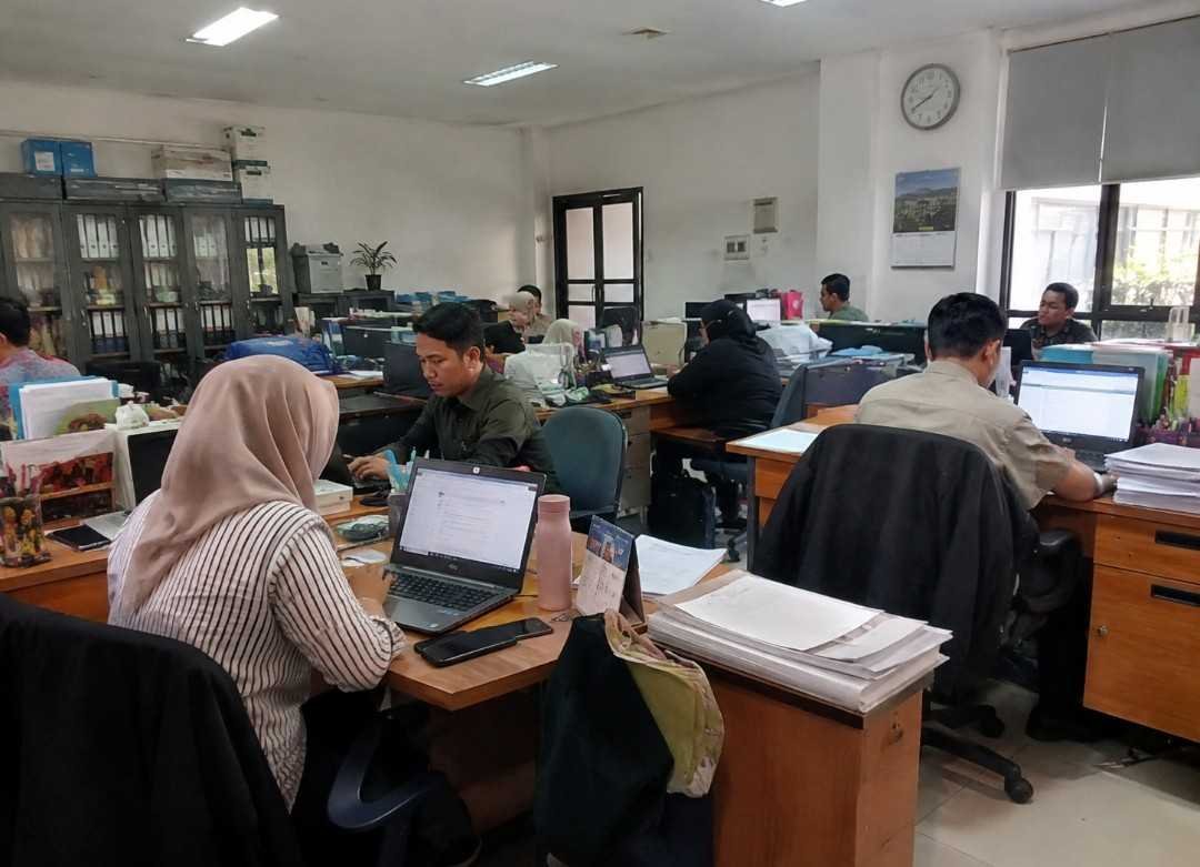 UU Pelindungan Ketenagakerjaan Baru: Istirahat 30 Menit per 4 Jam, Lembur Dibatasi