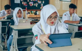 Tka sma/smk 2026 digelar mulai 26 oktober, ini jadwal lengkap ujian reguler dan susulan
