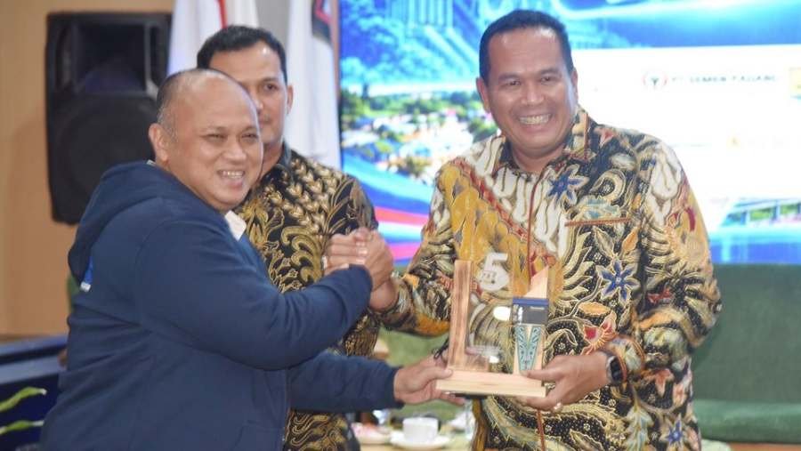 Pemko Pariaman Sandingkan Mitigasi Bencana Berbasis Keagamaan dan Fisik