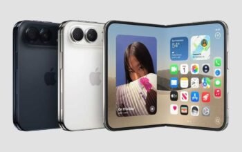 Iphone duo resmi masuk ri, ponsel lipat pertama apple harga mulai rp43 jutaan
