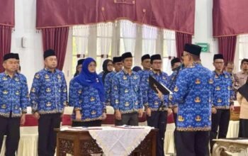 Pemprov sumbar wajibkan asn hasilkan karya inovasi sebagai syarat naik jabatan